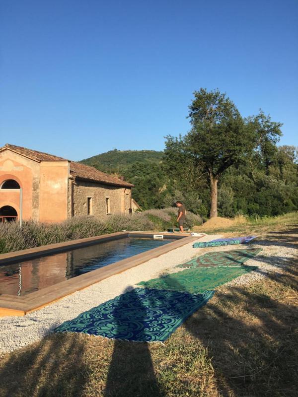 Azienda Agricola Baccagnano - Housity