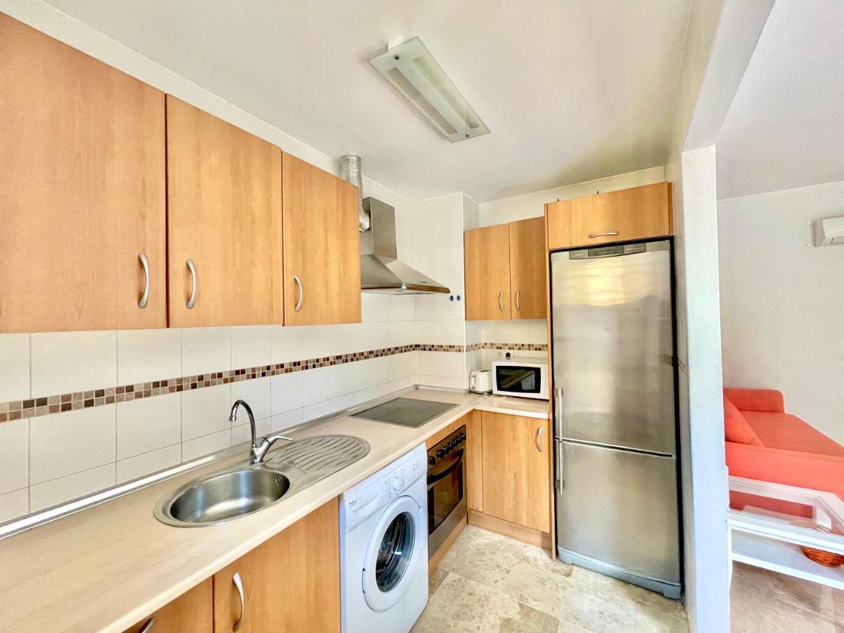 Jazmín Apartamentos Centro - Housity