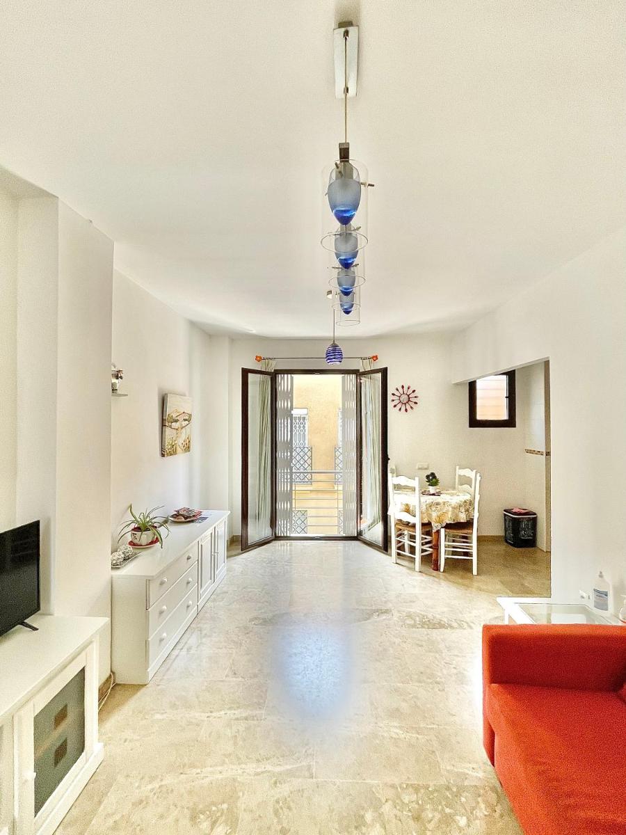 Jazmín Apartamentos Centro - Housity