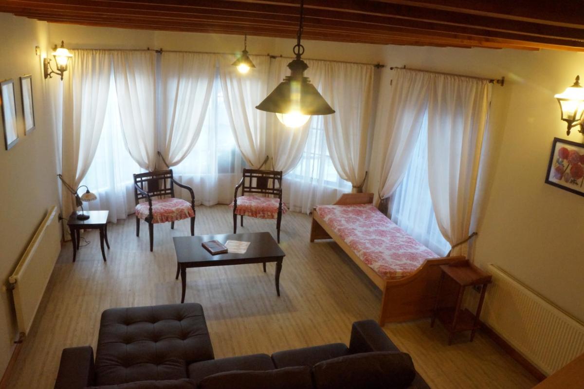 Cabañas del Teatro Frutillar - Housity