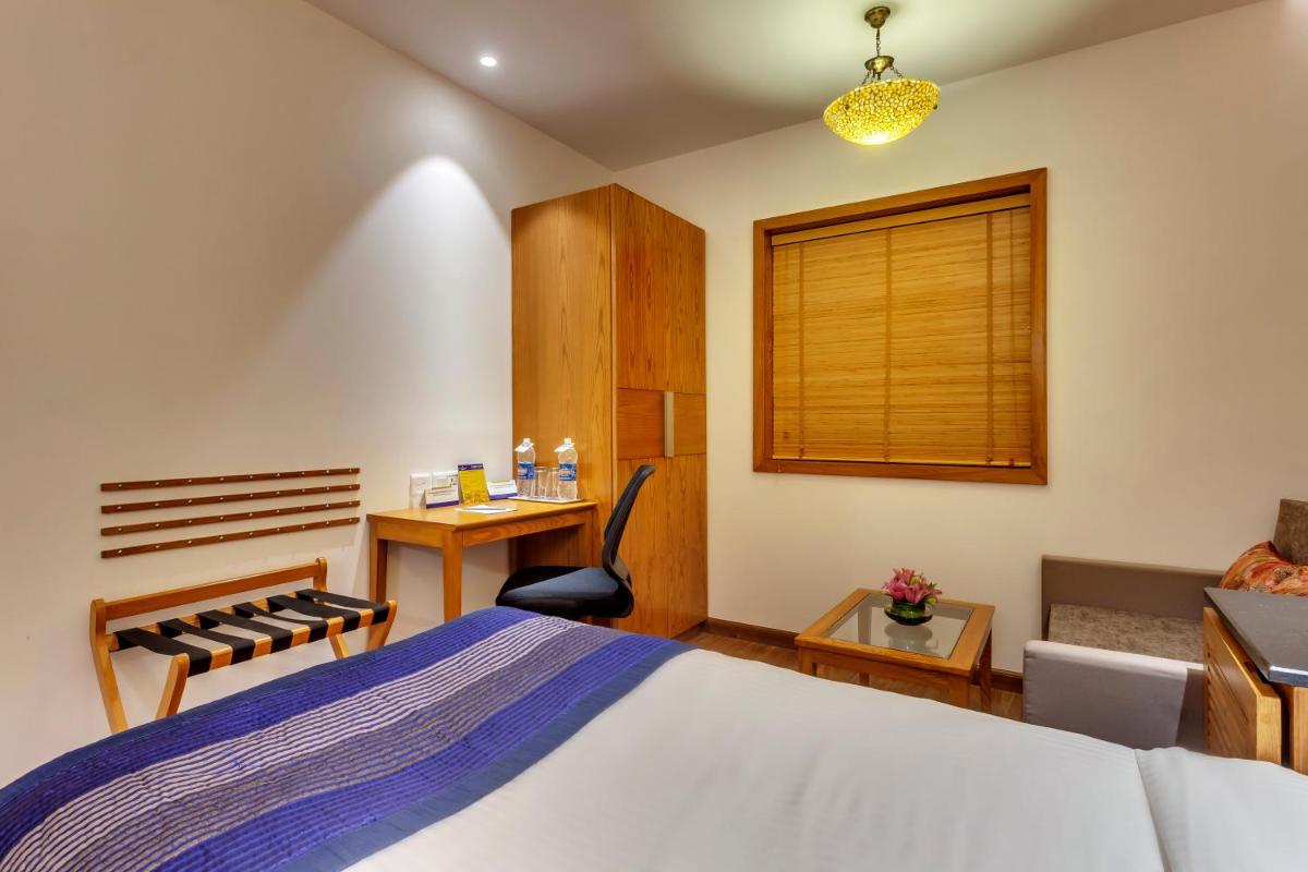 Golden Tulip New Delhi - Hari Nagar - Housity