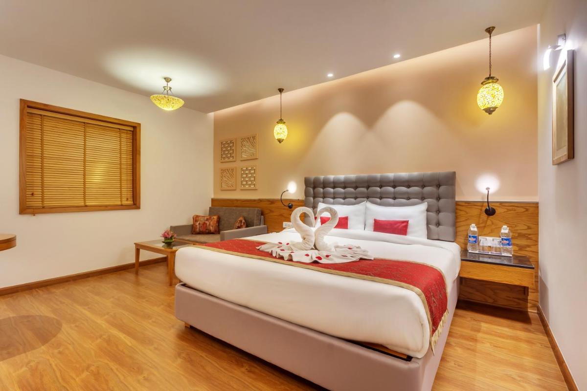 Golden Tulip New Delhi - Hari Nagar - Housity