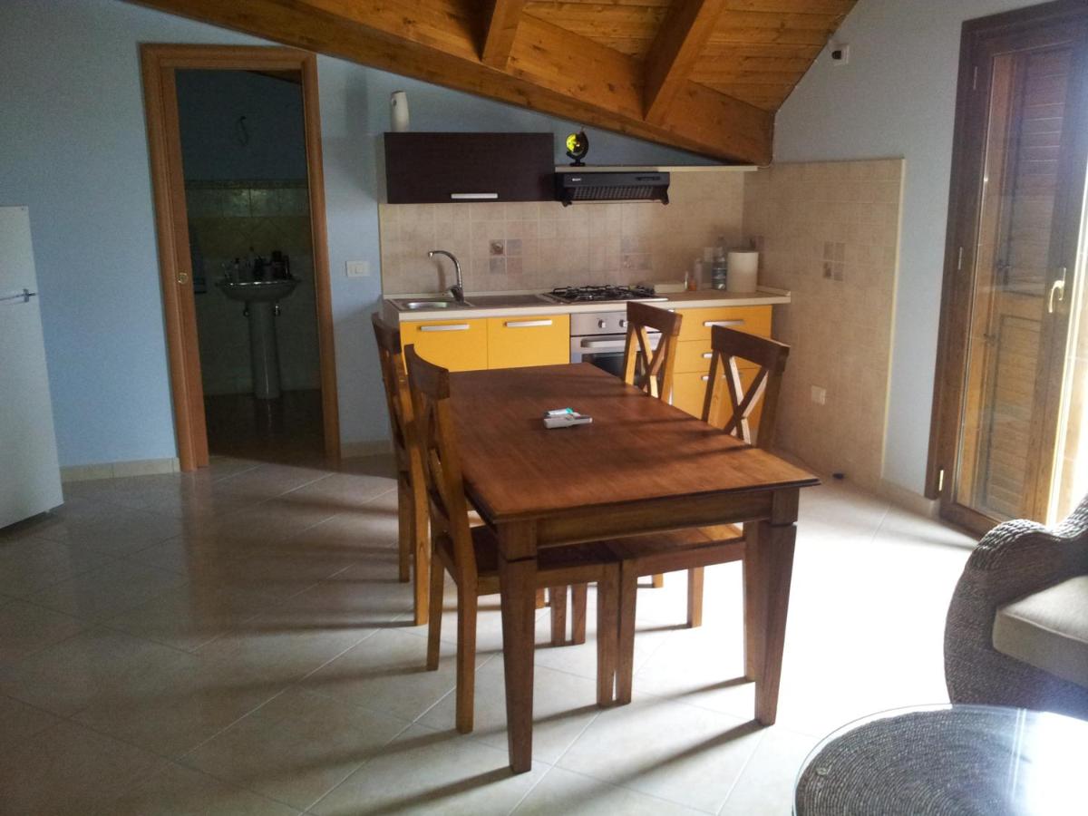 beucarnea apartment salerno - Housity