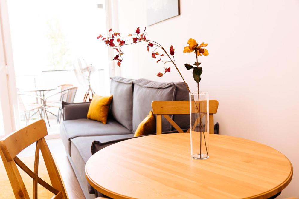 A 210, apartments in the heart of Budapest - Housity