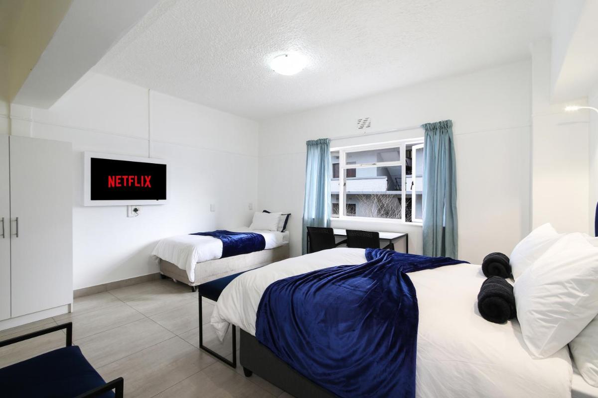 Sea Point apartment - Housity