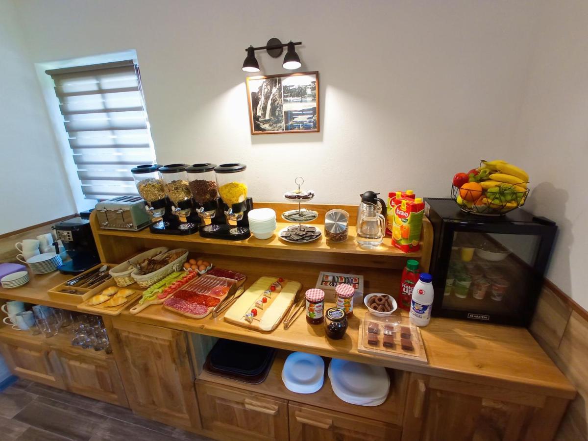 B&B Plitvica Hill - Housity