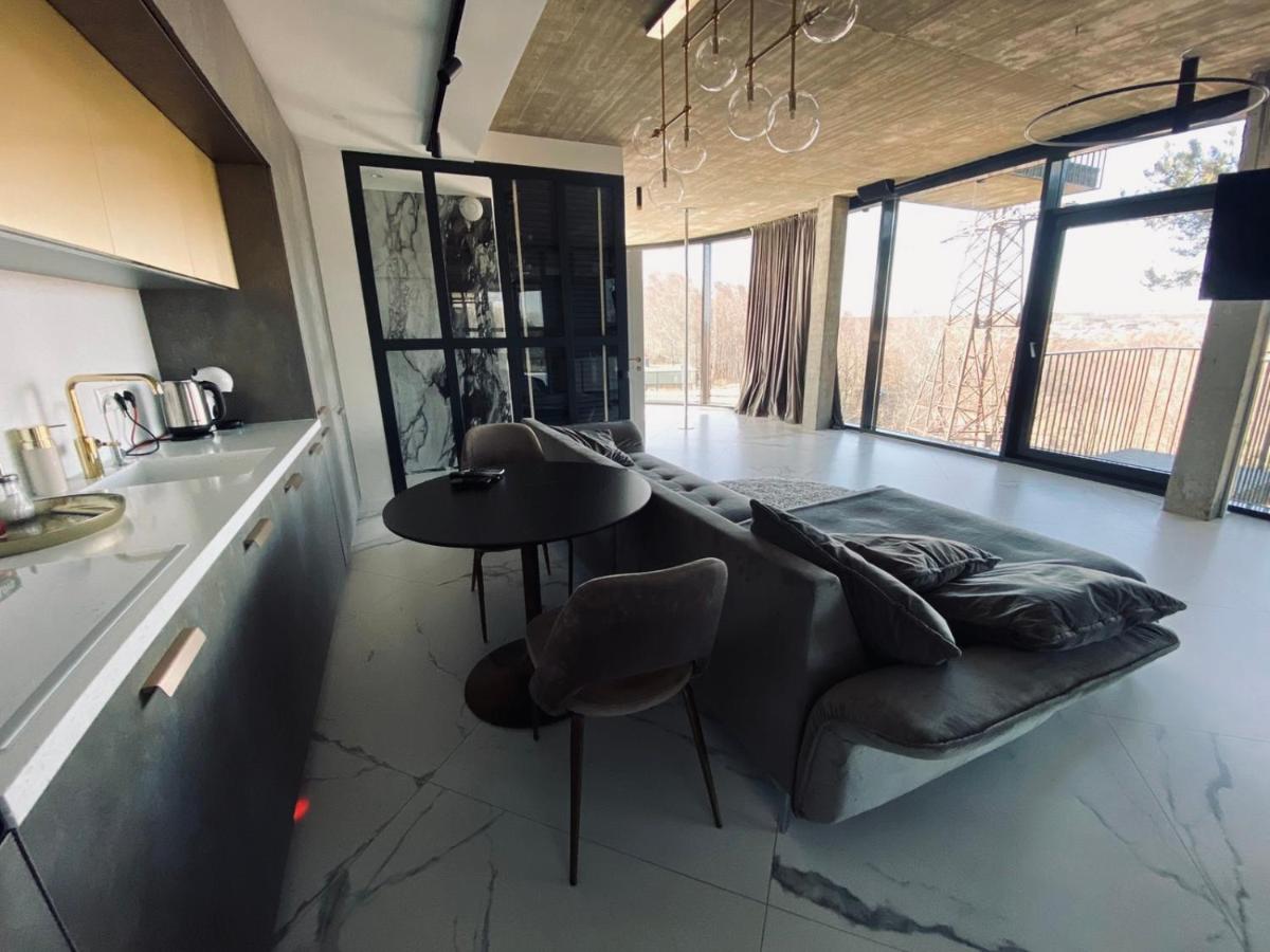 Exclusive Jacuzzi Apartaments Klaipėda - Housity