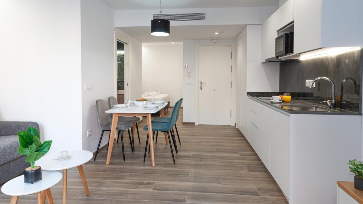 Myflats Luxury Old Town - Housity