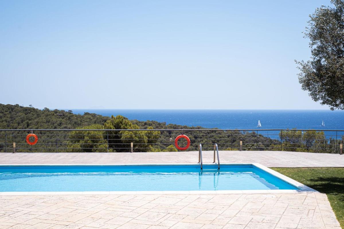 Aphaia Villa & Residences Aegina - Housity