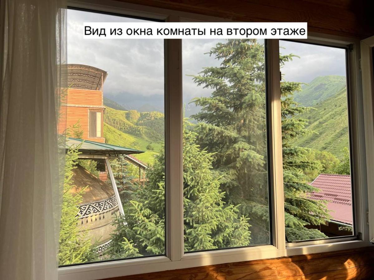 Гостевой дом Коль-тор - Housity