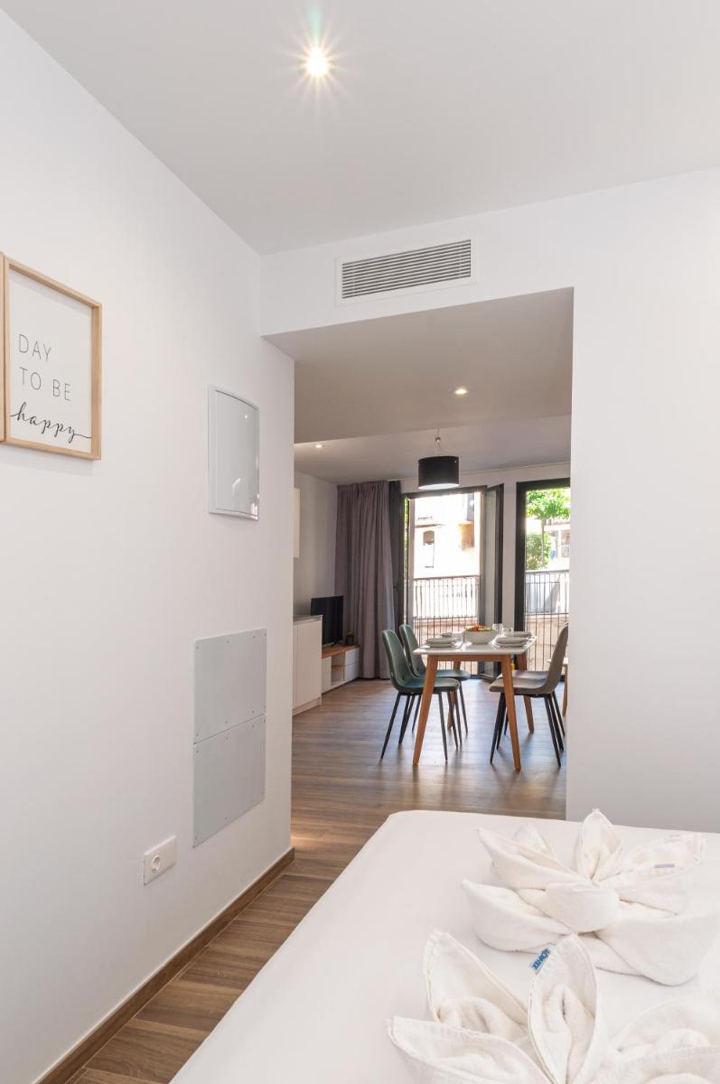 Suitetrails - Myflats Luxury Old Town
