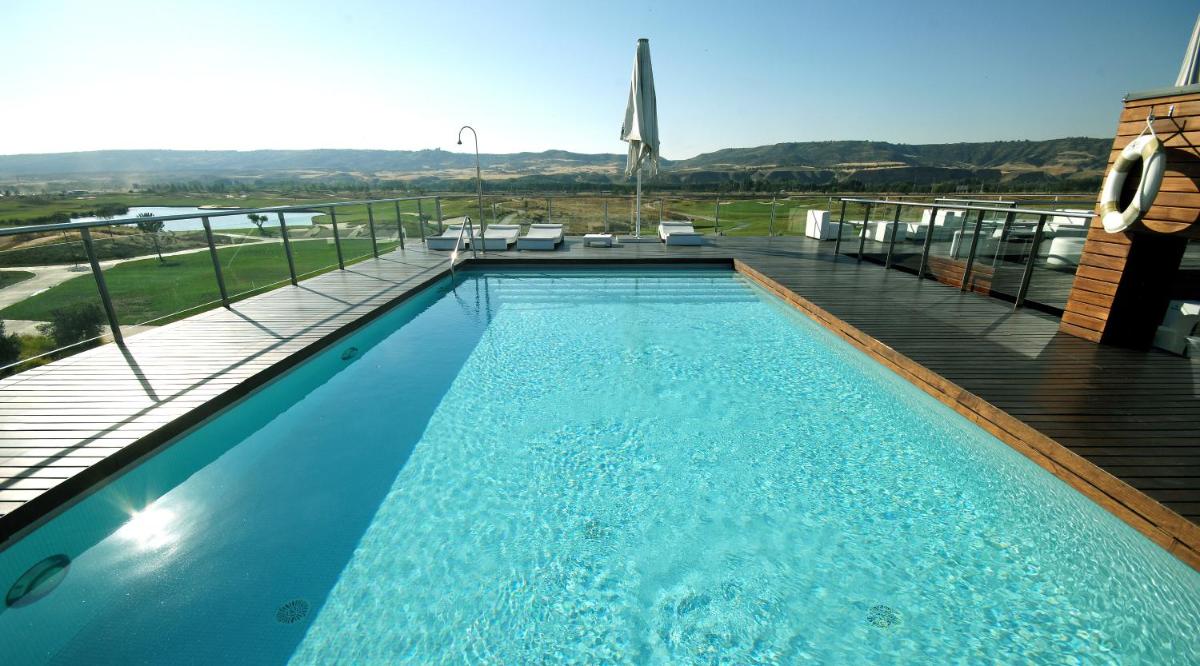 Sercotel El Encin Golf - Housity