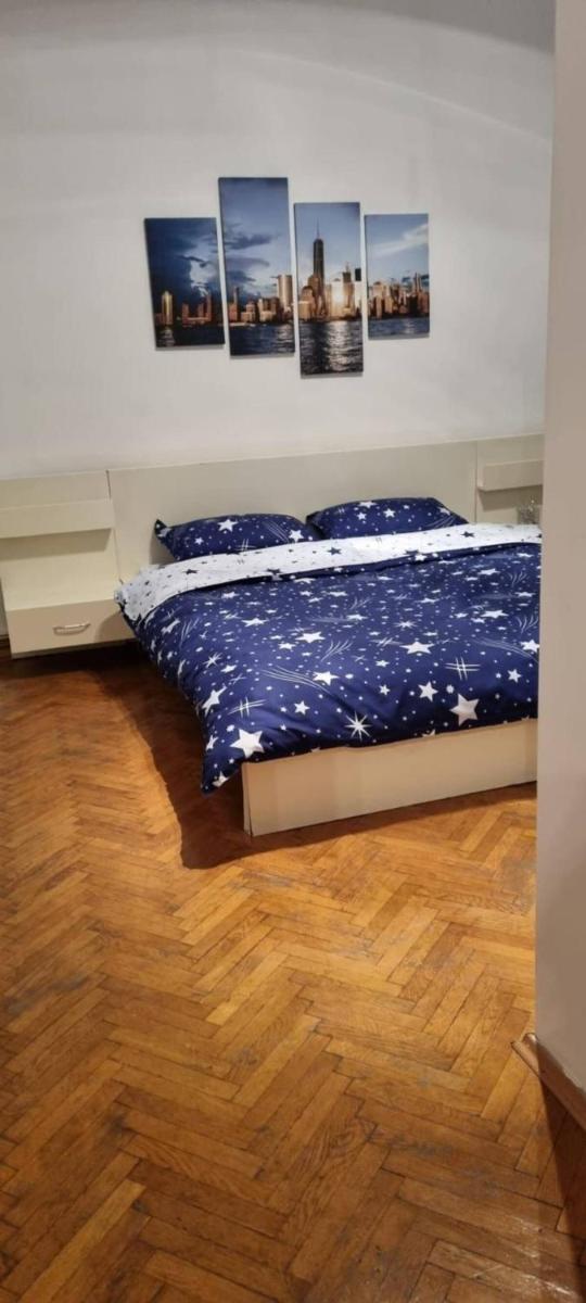 Downtown Apartment Piața Romana - Housity