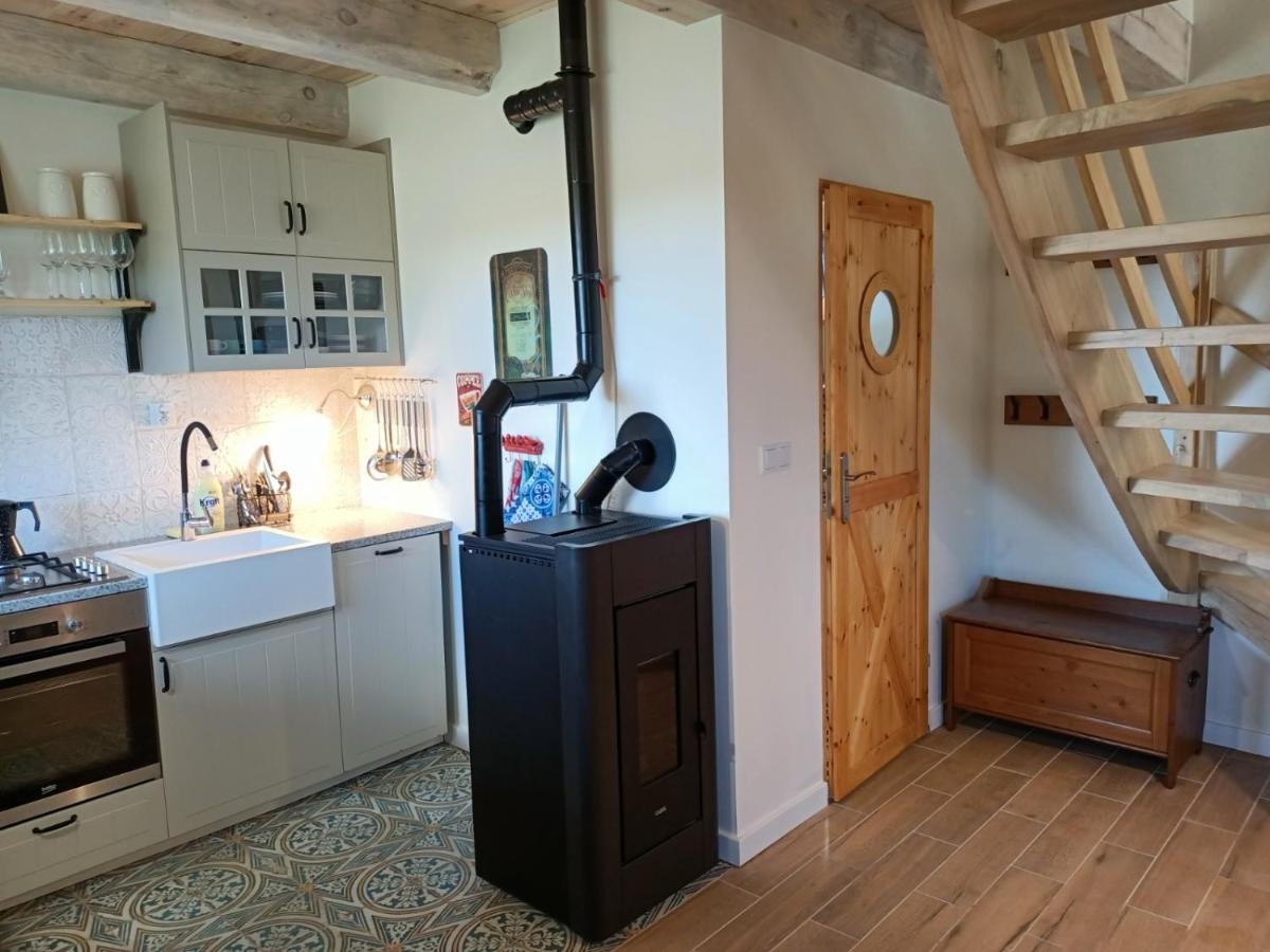 Smocze Ranczo 2 - Housity