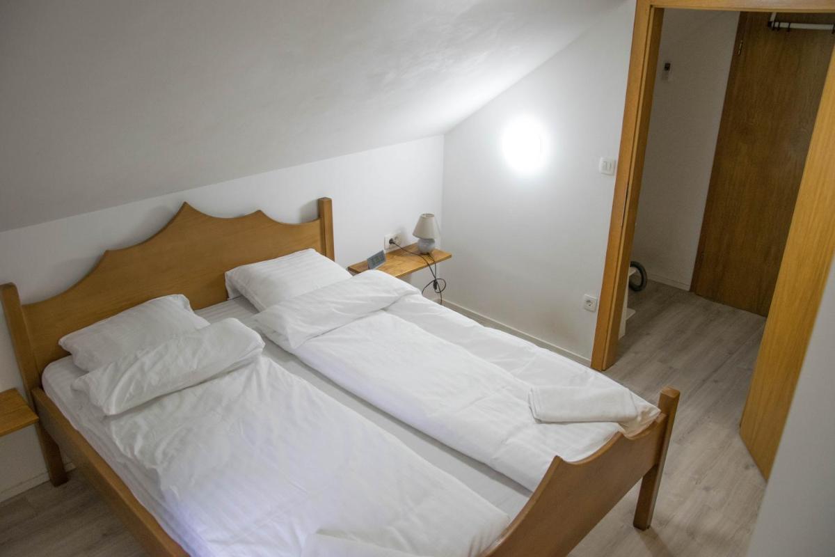 Ljubljana Dragon Apartment - Housity