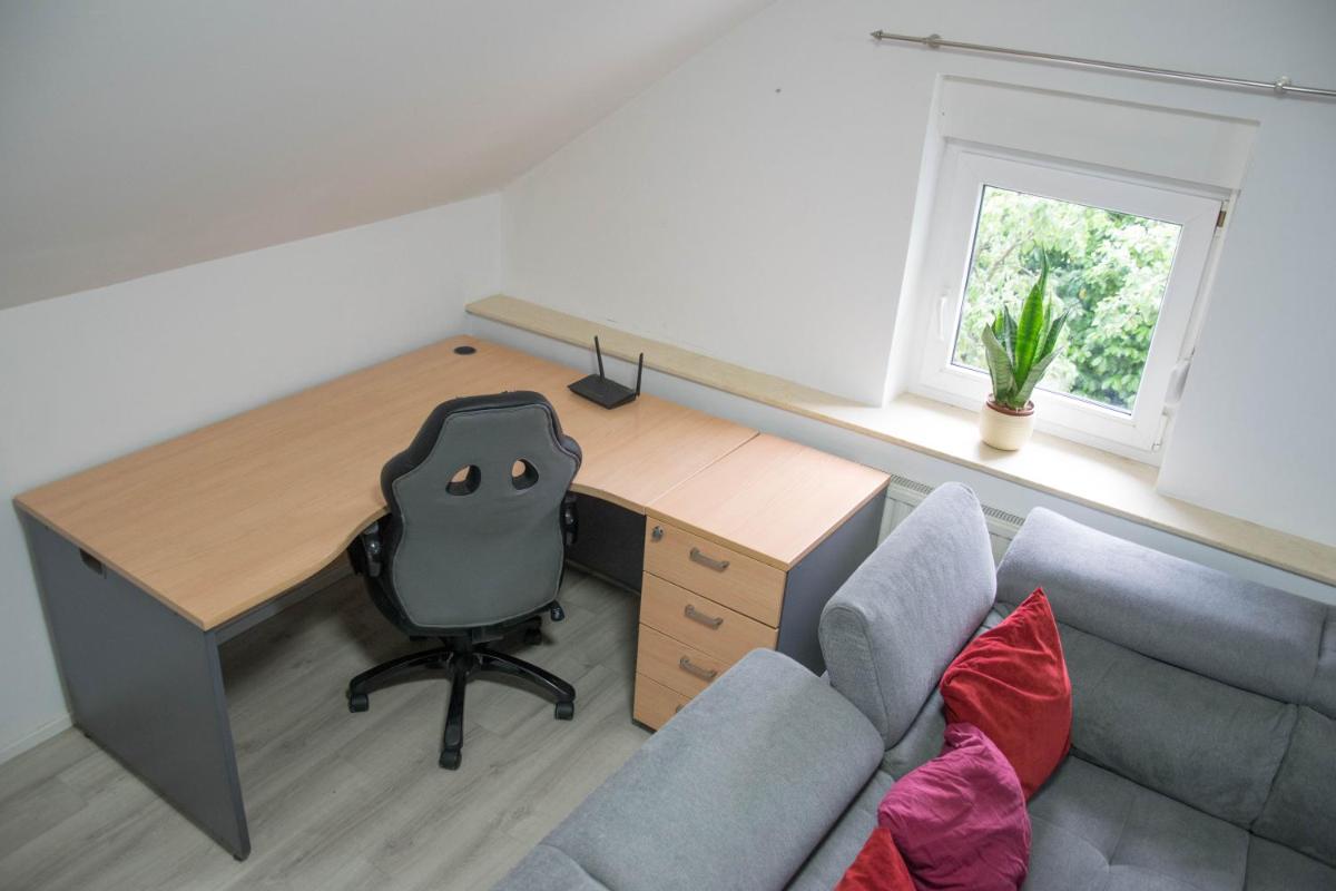 Ljubljana Dragon Apartment - Housity