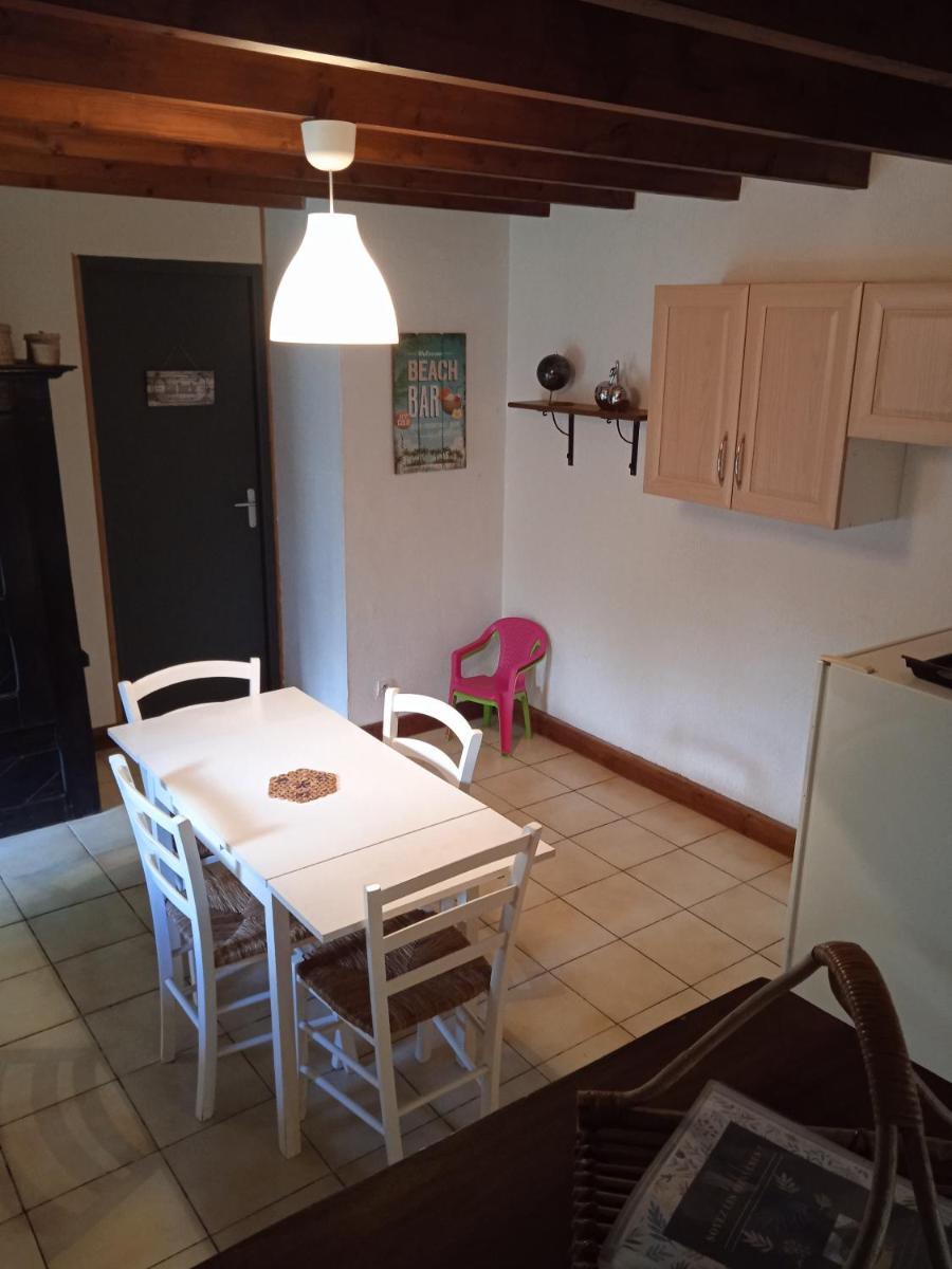 Vacances au calme - Housity