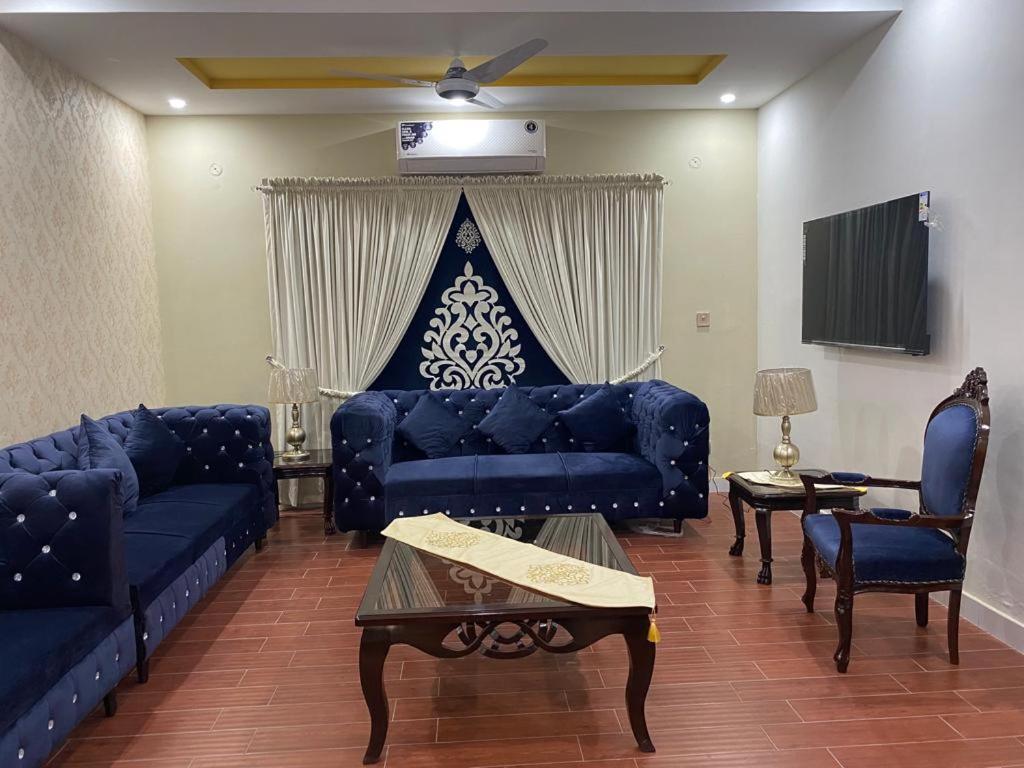 Touchwood House in DHA Phase 1 - Housity