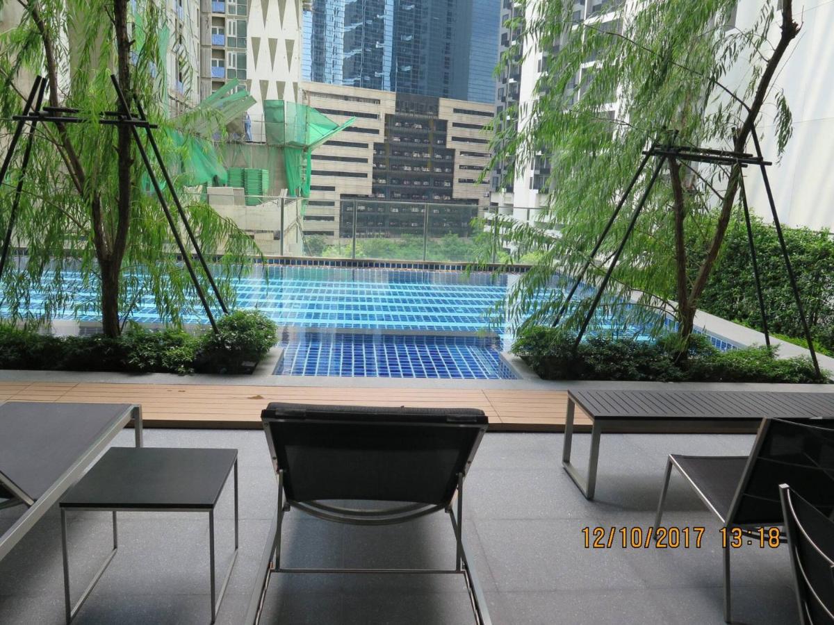 One Br With 50 Meter To Metro Station - Housity