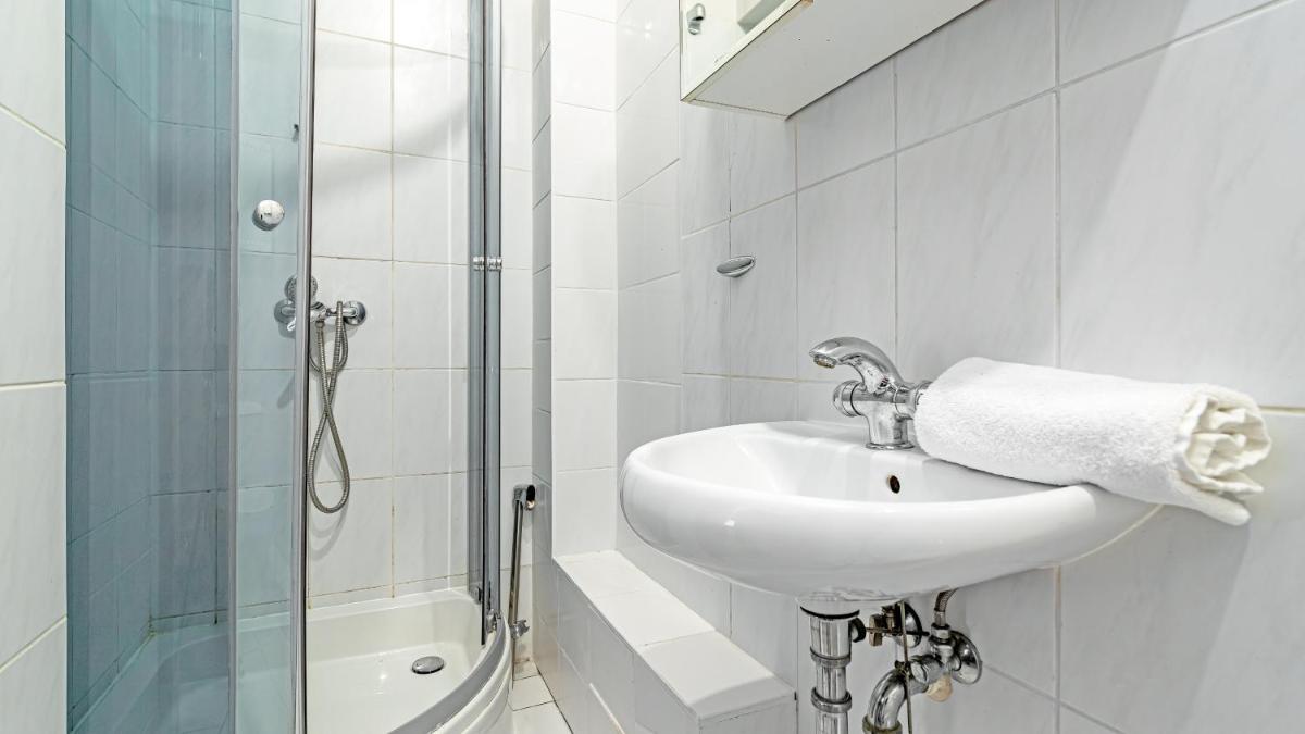Suitetrails - VENTI Apartments Pułaskiego