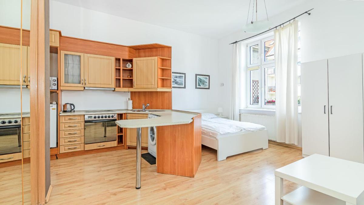 Suitetrails - VENTI Apartments Pułaskiego