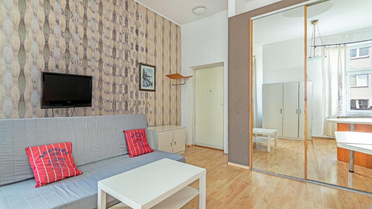 Suitetrails - VENTI Apartments Pułaskiego