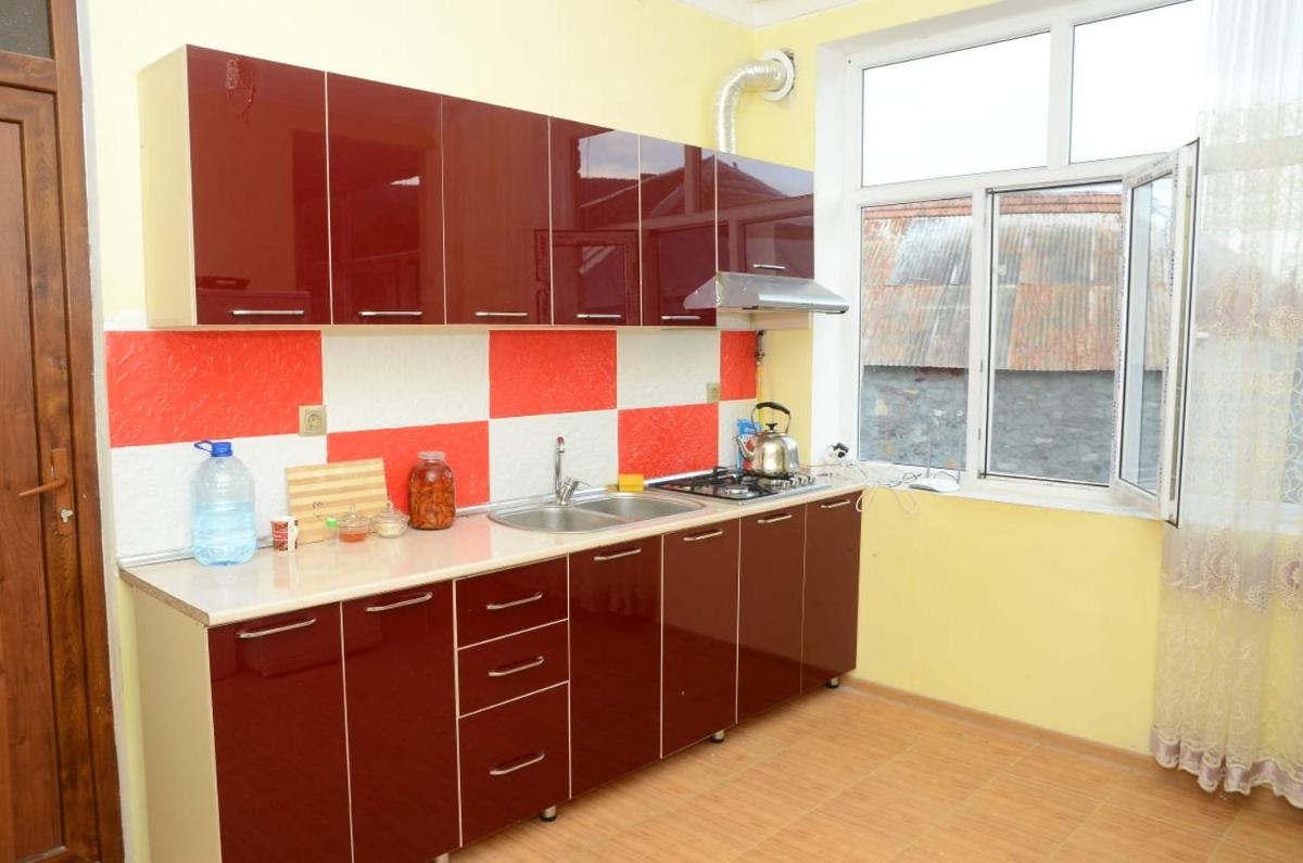 Amor City - Housity