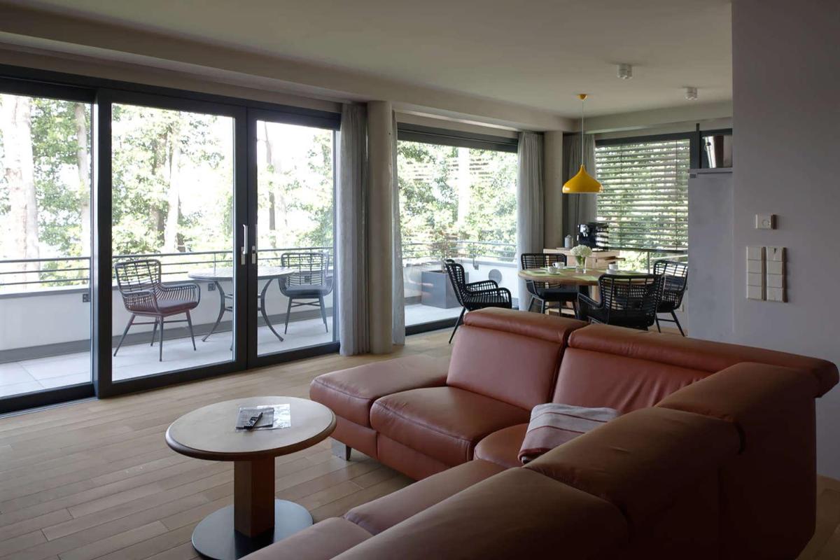 Gerono - Haus am See - Housity