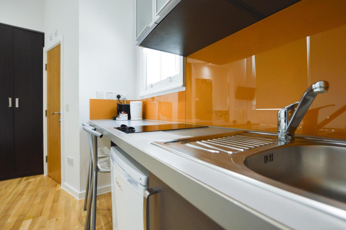 Concept Serviced Apartments - Housity