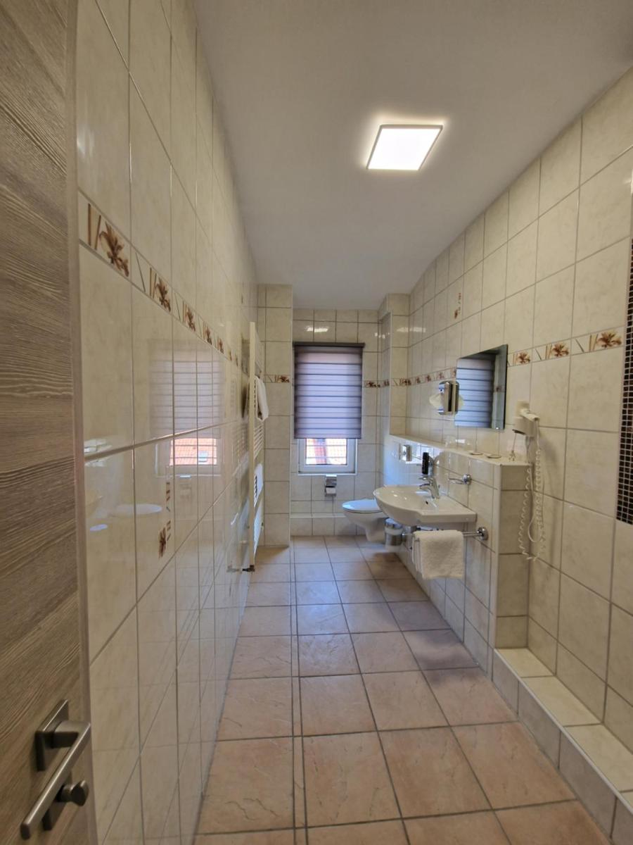 Ferienwohnungen Haus Seebad Ueckermünde - Hizvo