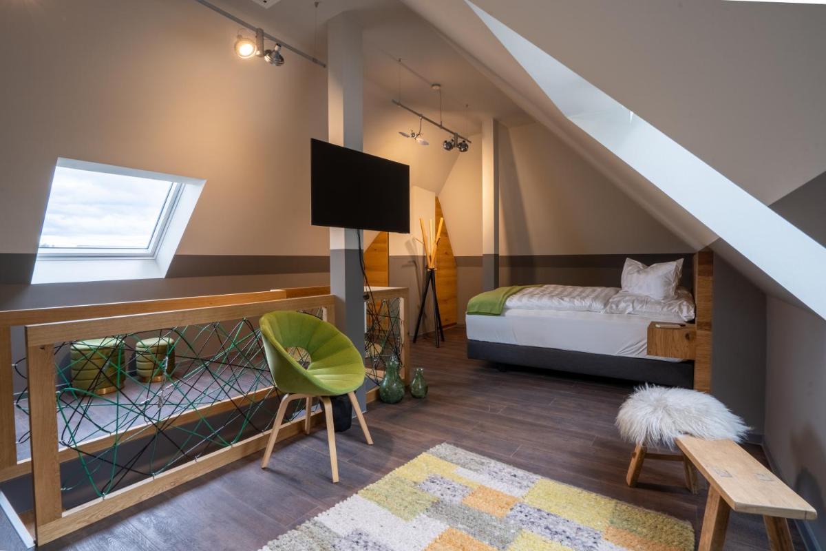 Vulkan Villa - Housity