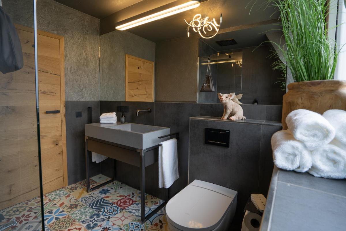 Vulkan Villa - Housity