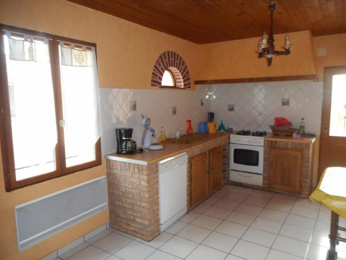 Gîte spacieux avec jardin, terrasse, Wifi et accueil chevaux près de Calais-Boulogne-Saint Omer - FR-1-376-73 - Housity