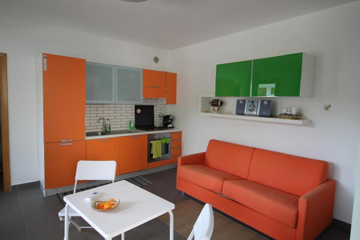 Apartment Sillemi Relax - Housity