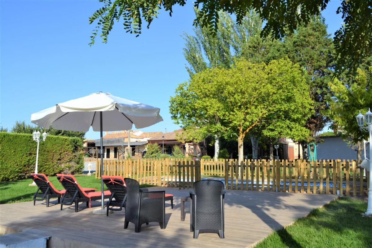 Casa Rural Villa Herrera - Housity