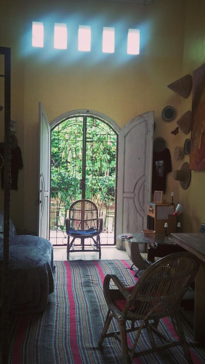 Halimun Bed & Breakfast - Housity