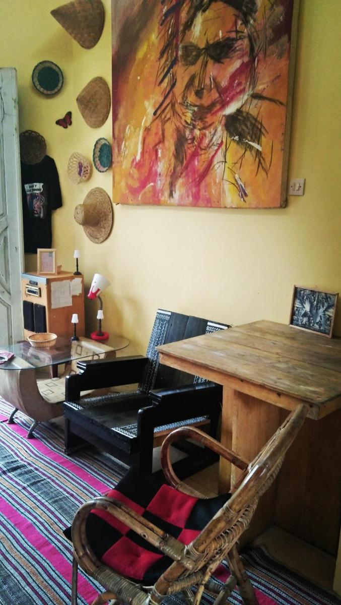 Halimun Bed & Breakfast - Housity