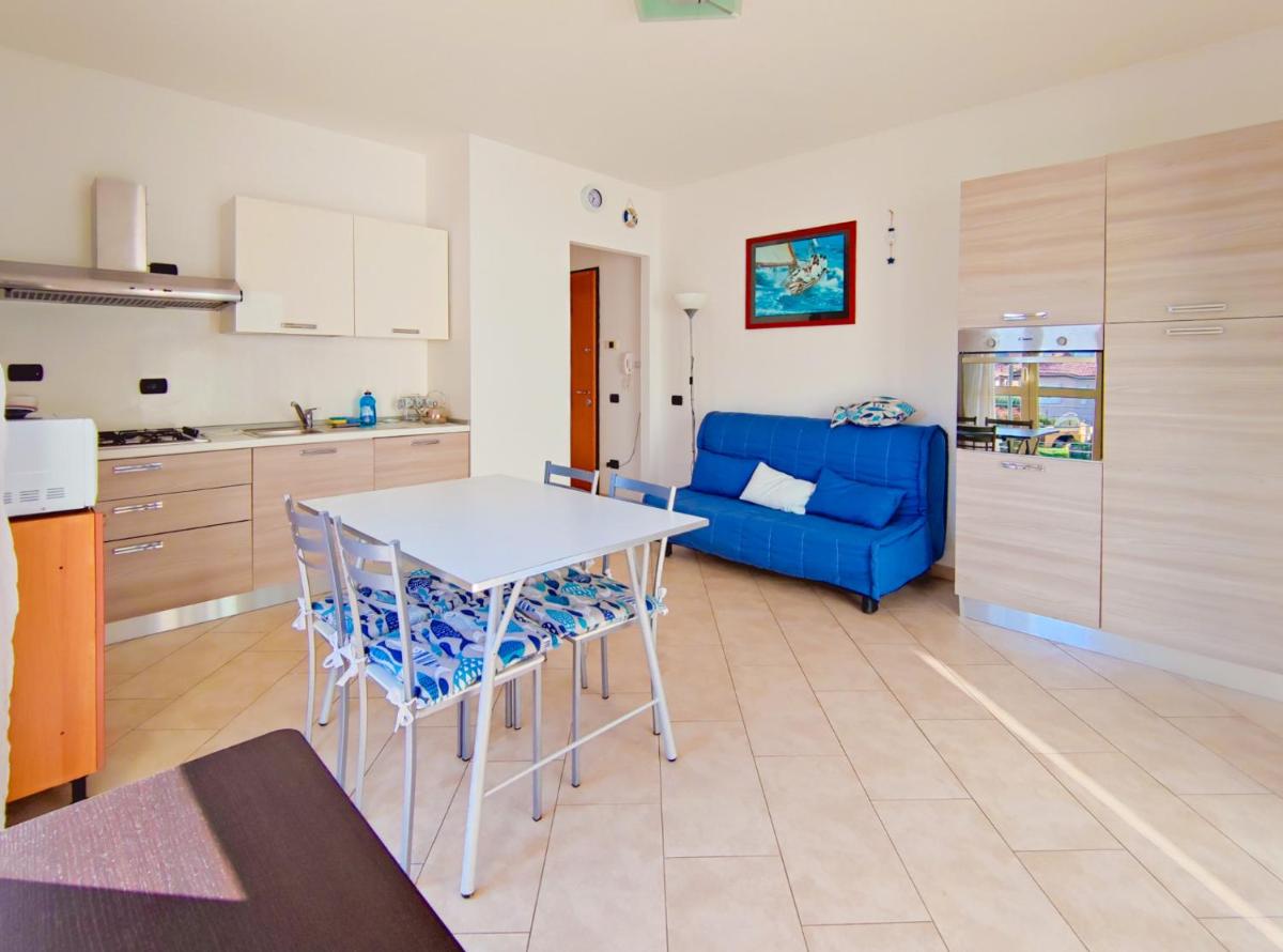 Grecale - By Ligooria - Housity