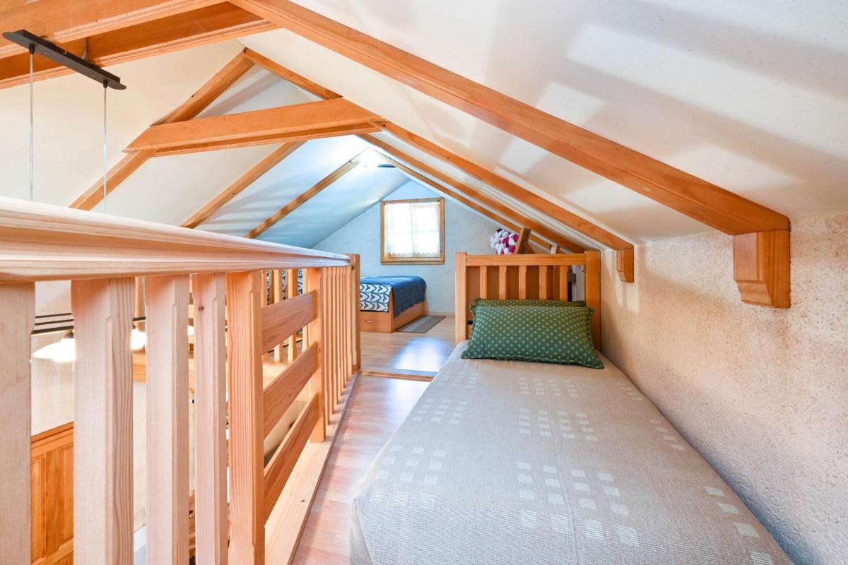 Kuca za odmor Hiza i Vila - Housity