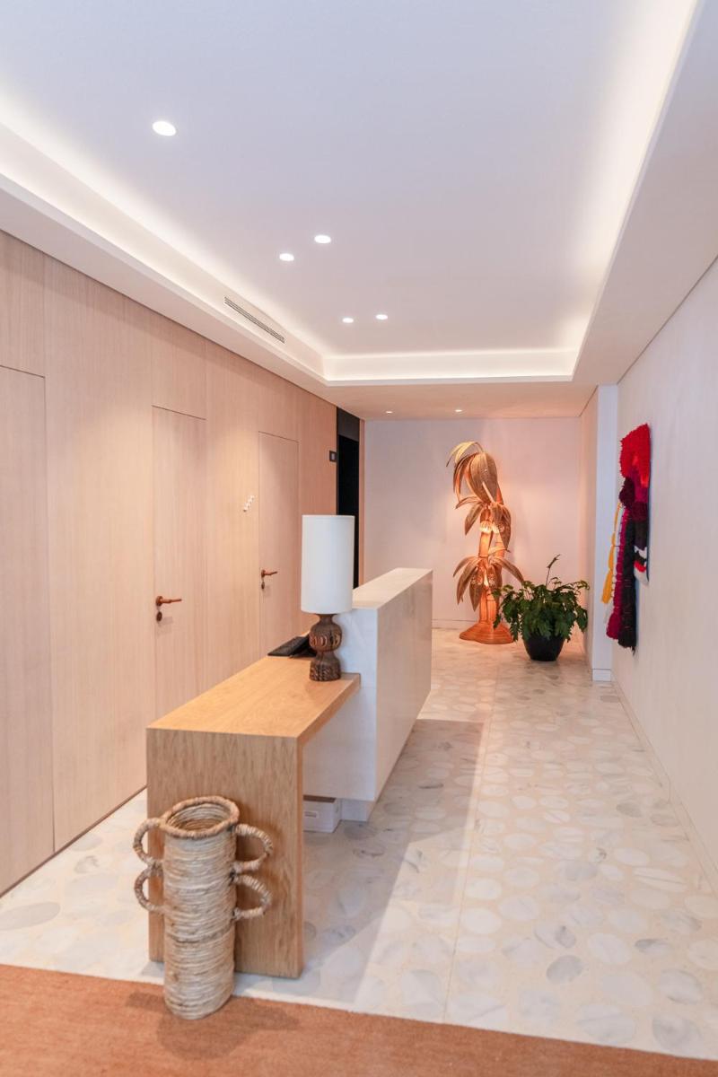 Imagen de la galería de The Standard, Ibiza, en Ibiza