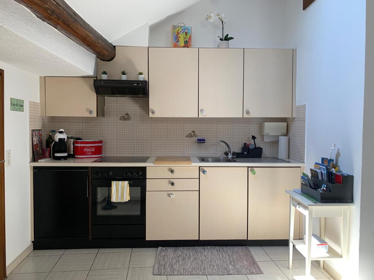 Ascona - Casa Collegio - Housity