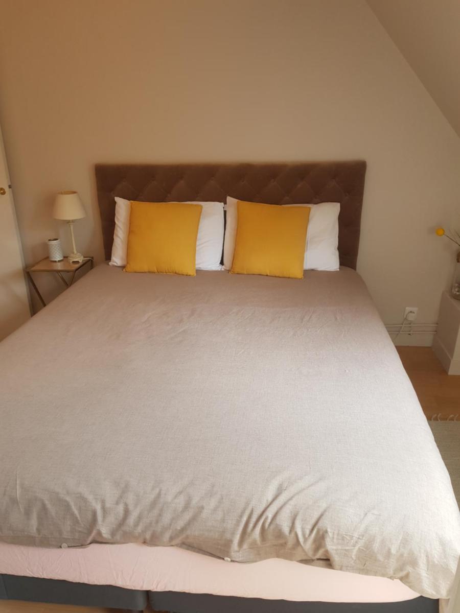 Best of Chartres one bedroom city center and view on the Cathedral - Housity