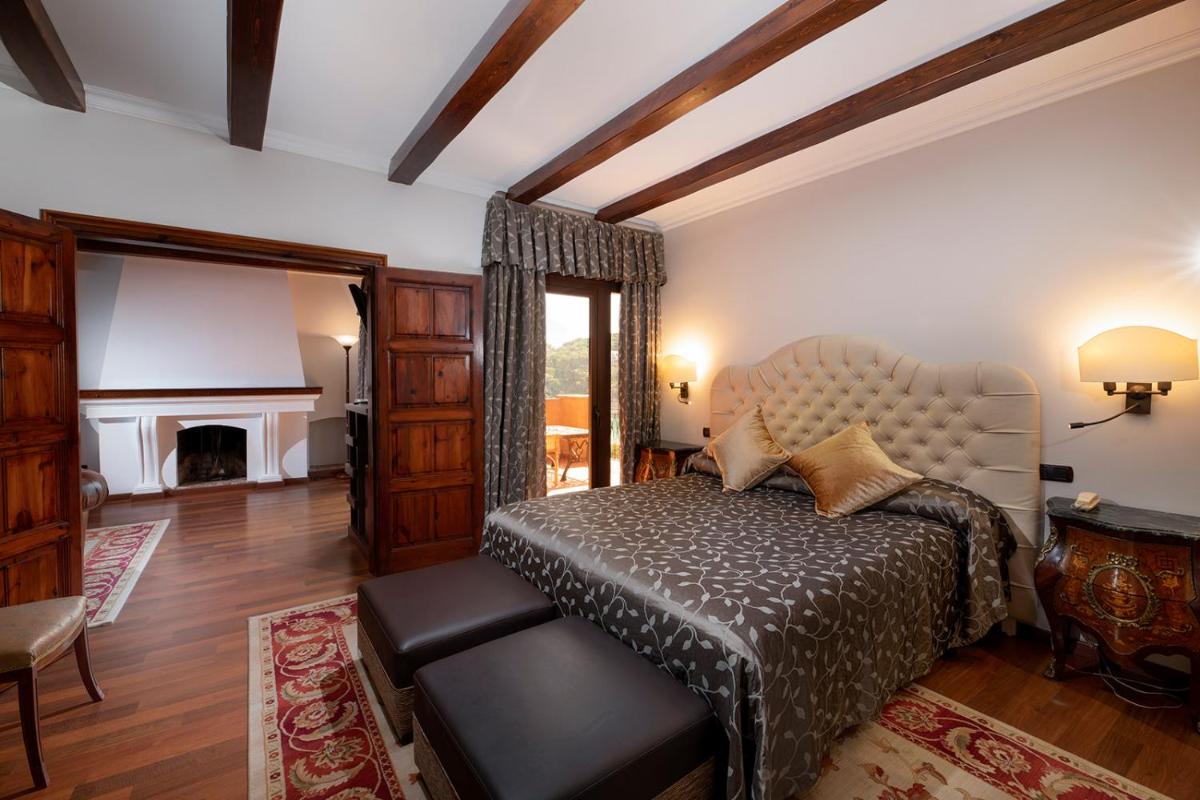 Zona de estar de Rigat Park & Spa Hotel - Adults Recommended