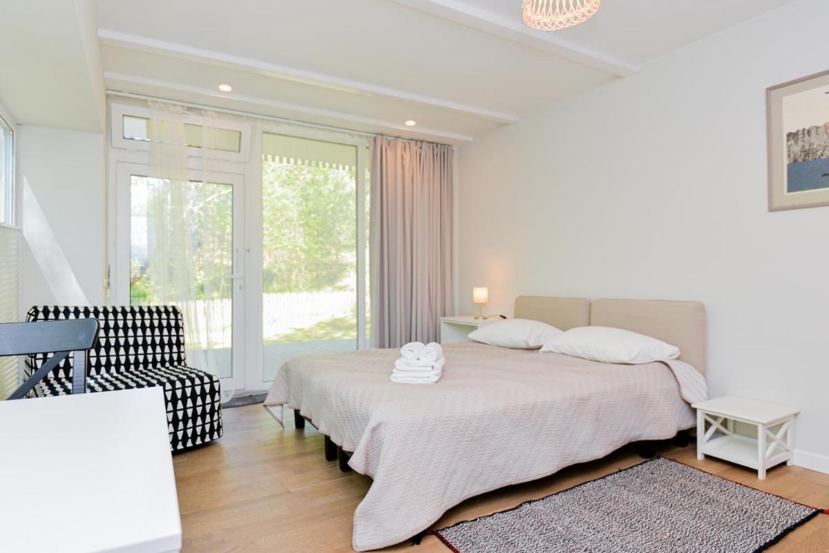 Skalva Nida - Housity