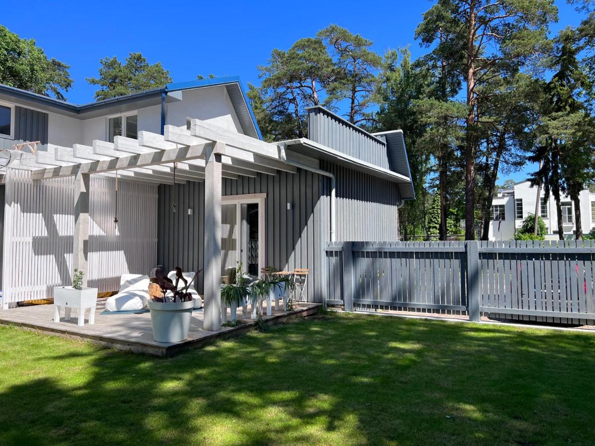 Cozy beach house Jurmala - Housity