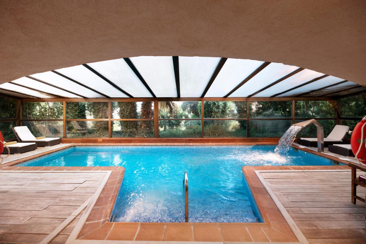 Piscina en o cerca de Rigat Park & Spa Hotel - Adults Recommended