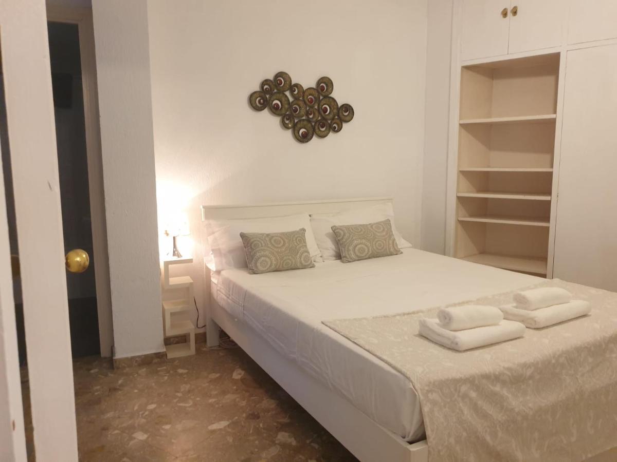 Espacioso Apartamento en Amor de Dios, Alameda - Housity