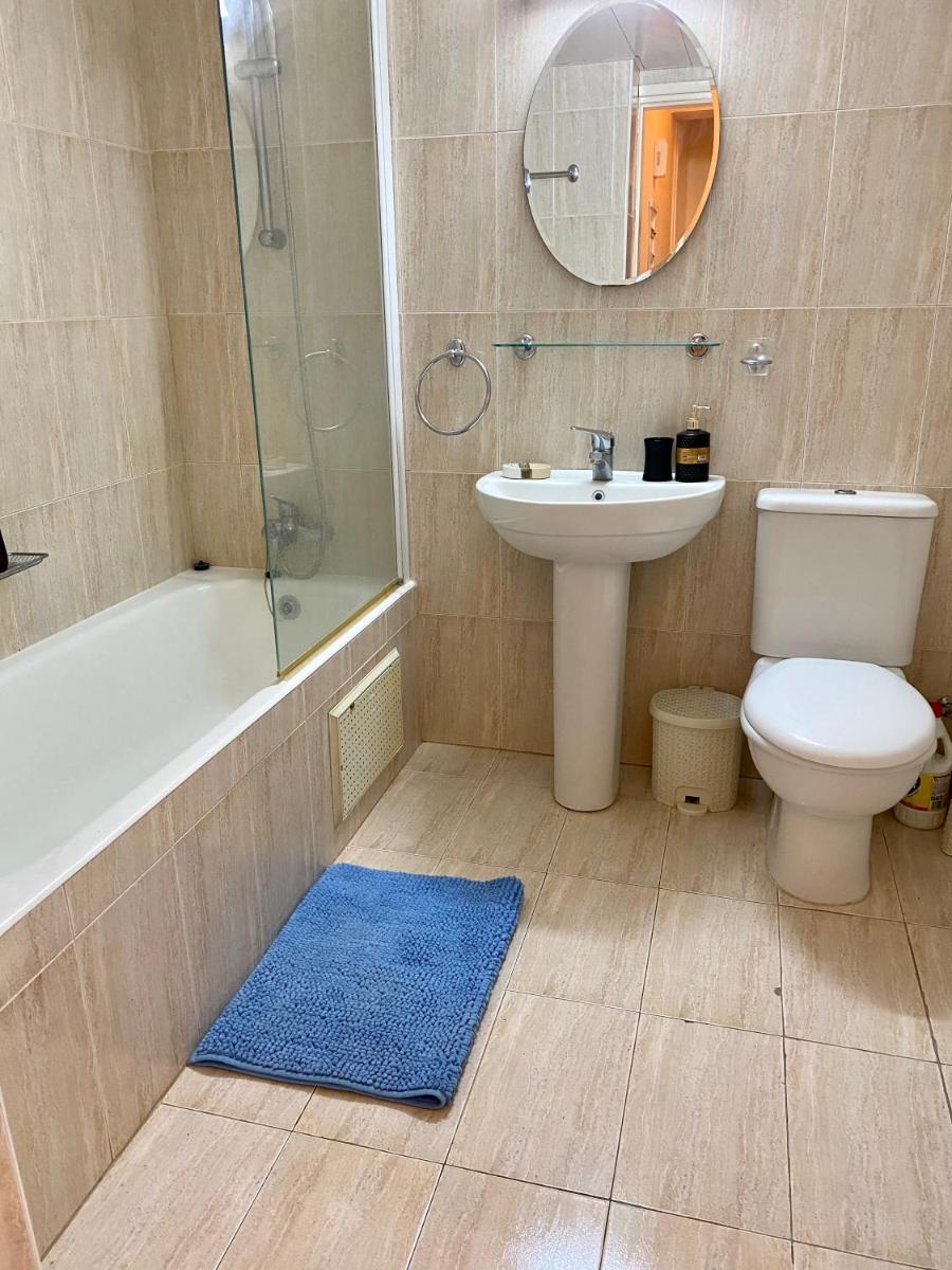 Suitetrails - Luxury apartment, close to the sea