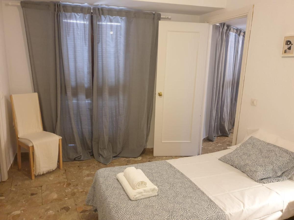Espacioso Apartamento en Amor de Dios, Alameda - Housity