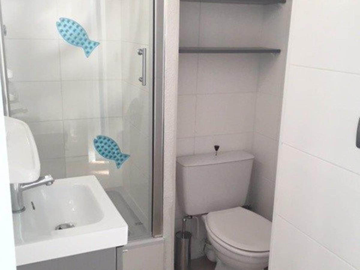 Suitetrails - Studio Port Barcarès, 1 pièce, 4 personnes - FR-1-81-374